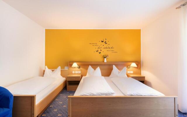 Gasthaus Aschbacherhof