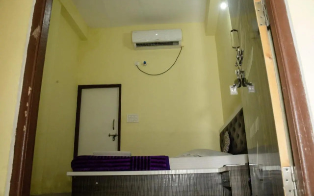 Hotel Heritage