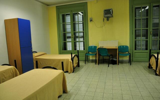 Litus Roma Hostel