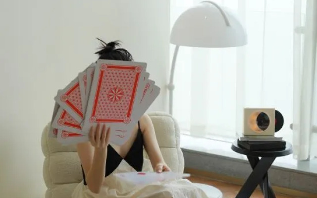 Fighting Fish Art Homestay