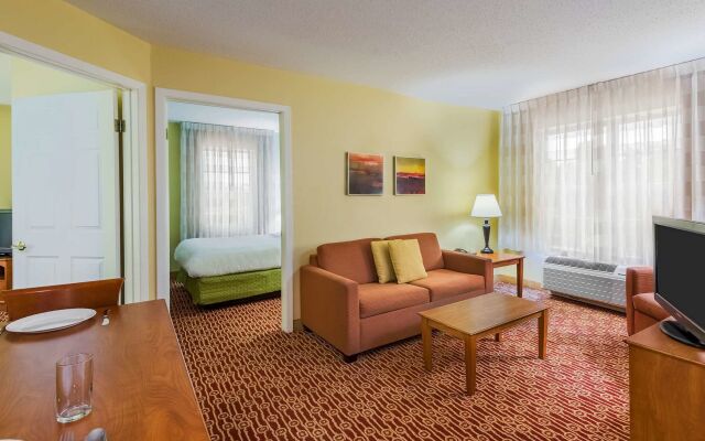 TownePlace Suites Albany/SUNY