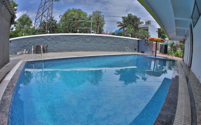 Hotel Highland Resort