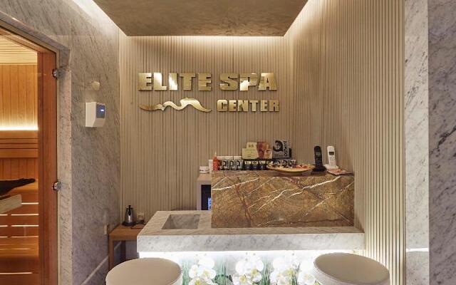 The Hubi Hotel