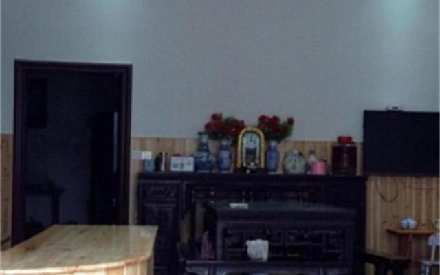 Wuyuan 07 Hostel – Guest Rooms – Shangrao