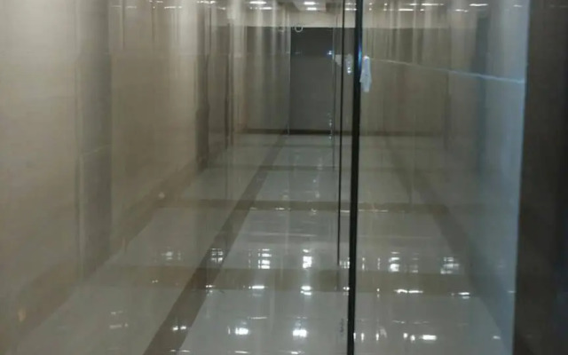 KF Residency