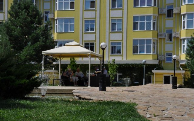 Grelive Hotel