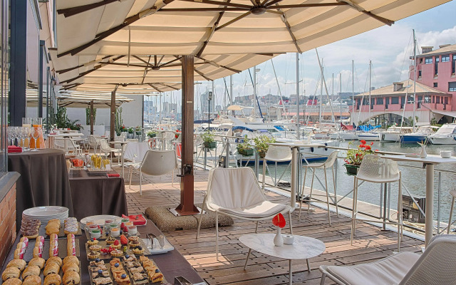 NH Collection Genova Marina