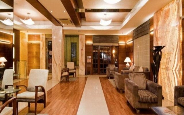 Astoria Hotel