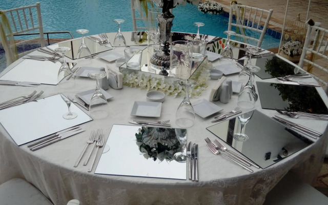 Ece Hotel Bodrum