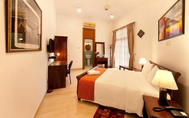 Villa 53