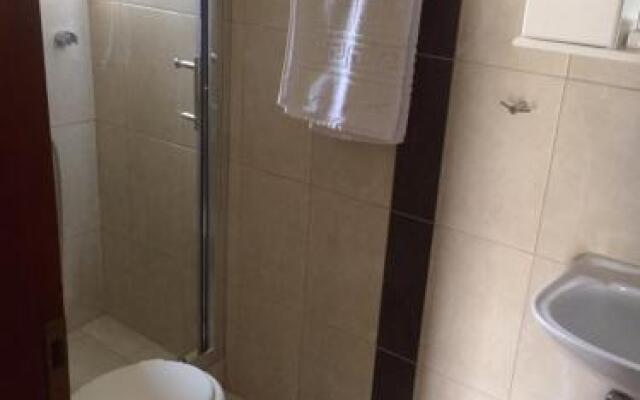 Chaliotis Apartments