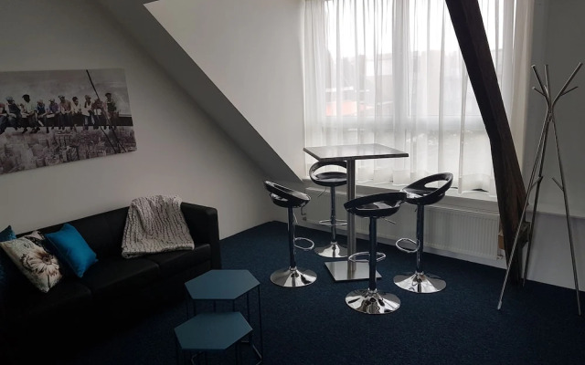 Parkstad City Hotel
