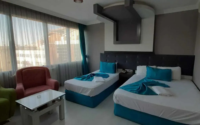 Park Vadi Hotel