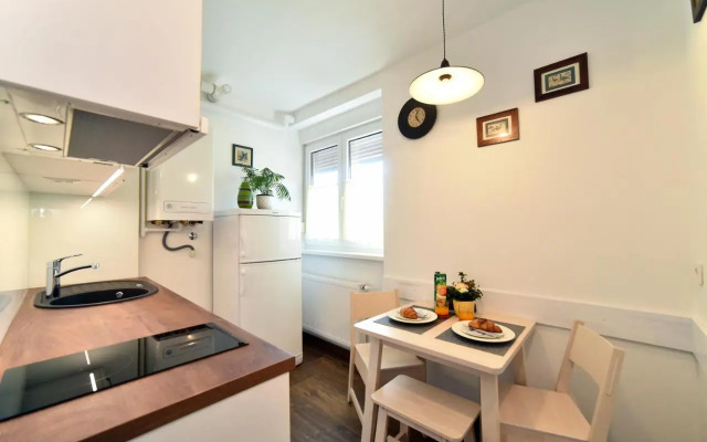 Apartman Nola