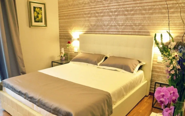 Borea Luxury B&B