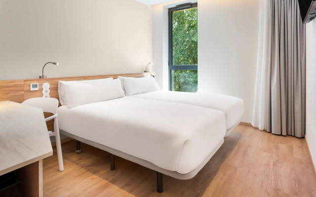 B&b Hotel Lisboa Montijo