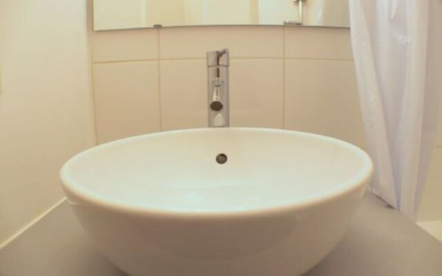 Apartment Forclaz 4B