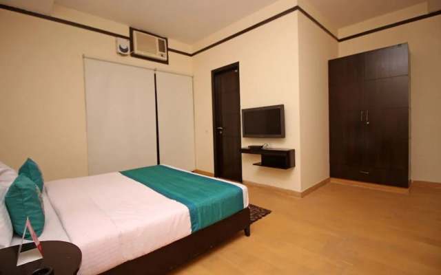 OYO 6558 SD Royal Inn