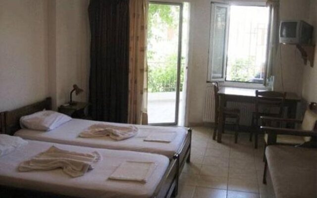 Lerna Rooms