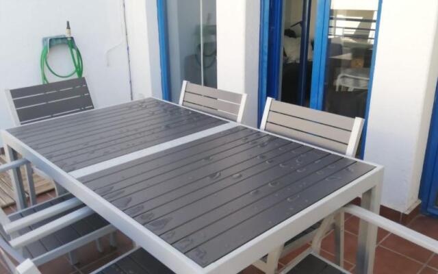 Marbella House Apartamento Duplex 44