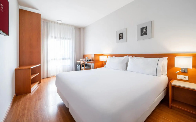 Exe Pozuelo Hotel