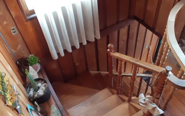 Hostal Domo Huepil