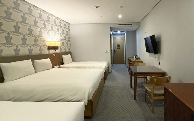 Mohenic Hotel Seoul Myeongdong