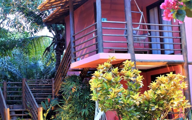 Pousada Bambu Dourado