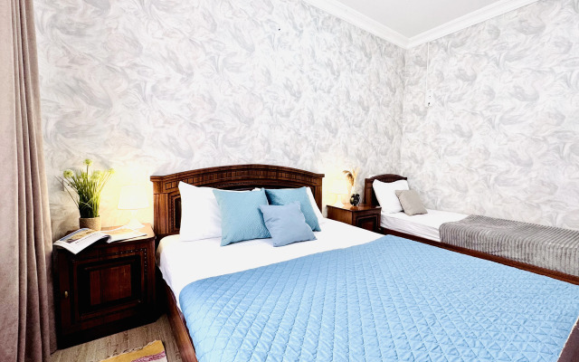 Дача на Апрельской