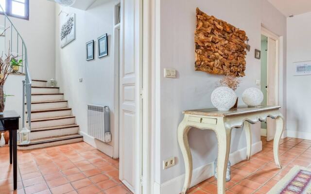 Maison Dix