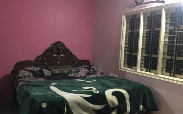 Bangara Home Stay