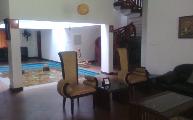 Wellbeing Resorts