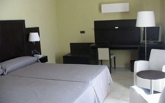 Hotel Puerta De Sahagun