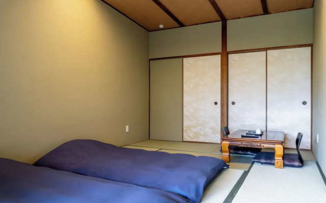 YuYu Hakone - Private Open Air Onsen Usage Guaranteed