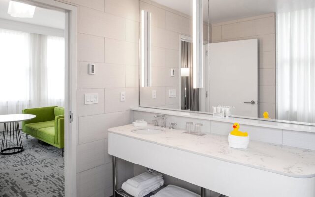 21c Museum Hotel Lexington