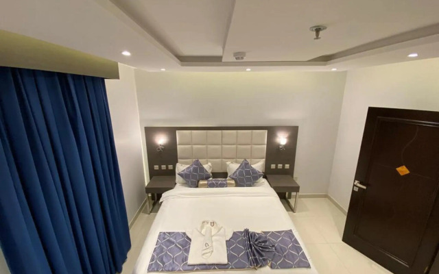 Holiday Plus Al Marwa