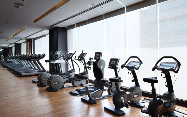 Crowne Plaza New Delhi Rohini by IHG