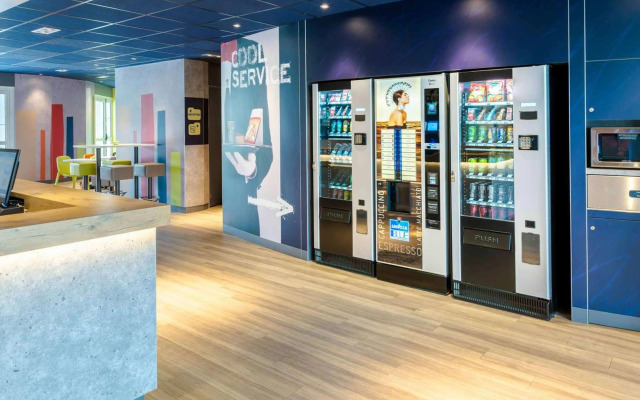 ibis budget Valence Sud