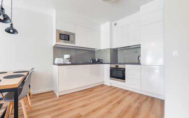 Apartamenty Sun & Snow Przymorze II