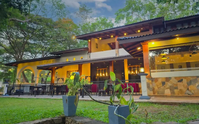 Kalundawa Nature Resort