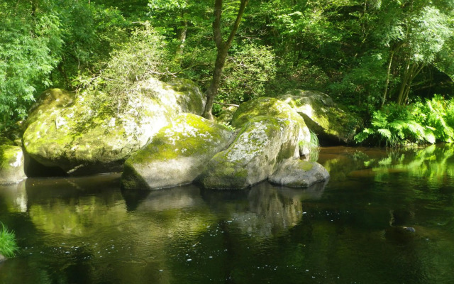 Mirador De La Muralla