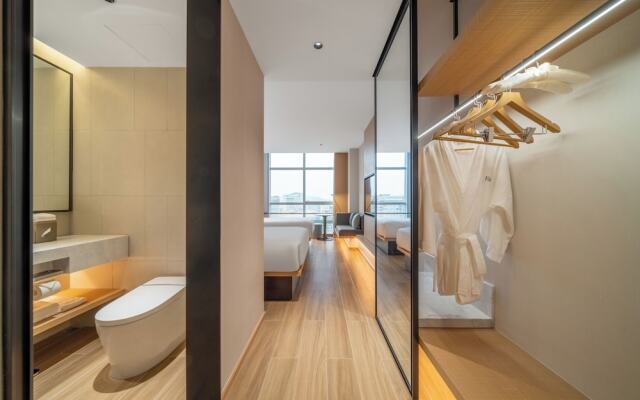 Fairfield By Marriott Hangzhou Wulin Square, China