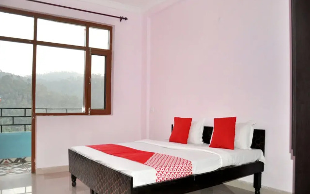 OYO 13319 Home Valley View Dharampur