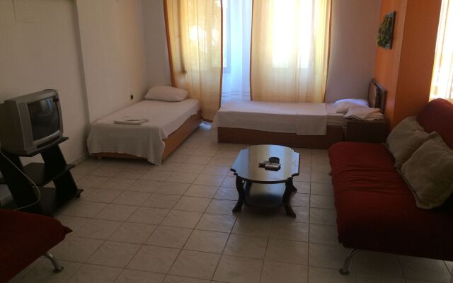 Lilium Boutique Hotel