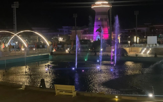 Porto Sharm VIP
