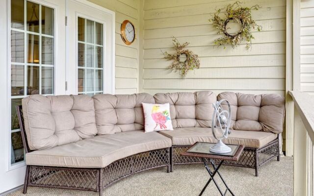 Misty Cove #116434 by RedAwning