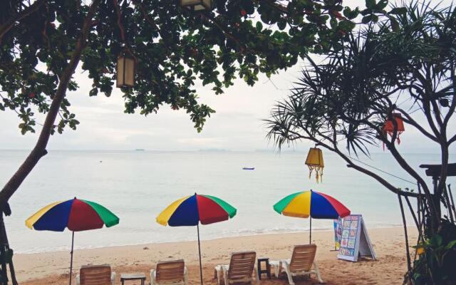 Andaman Bay Bungalow