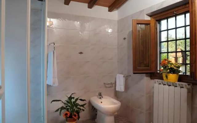 Agriturismo Bellosguardo - Maisonette