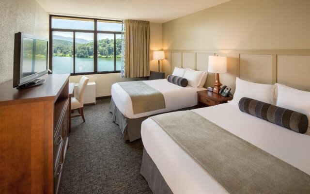 Lake Junaluska Conference and Golf Resort