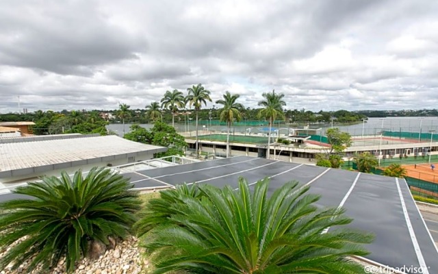 Flat Suites Pampulha - AP 122